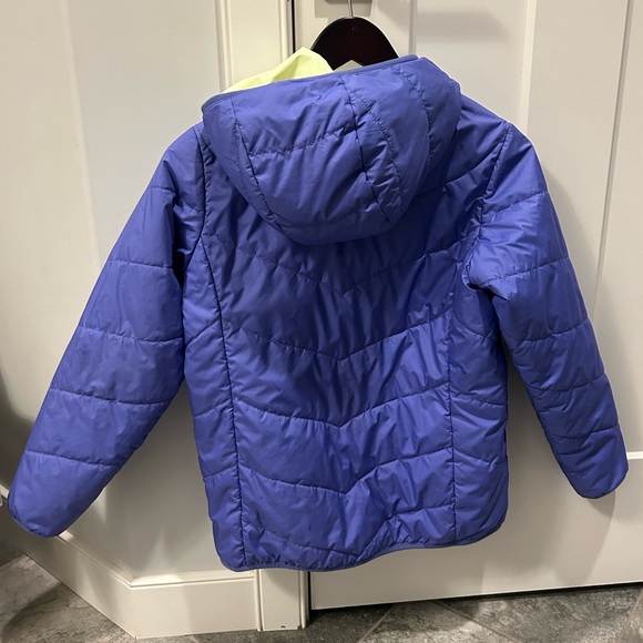 The North Face puffer coat - Picture 2 of 3